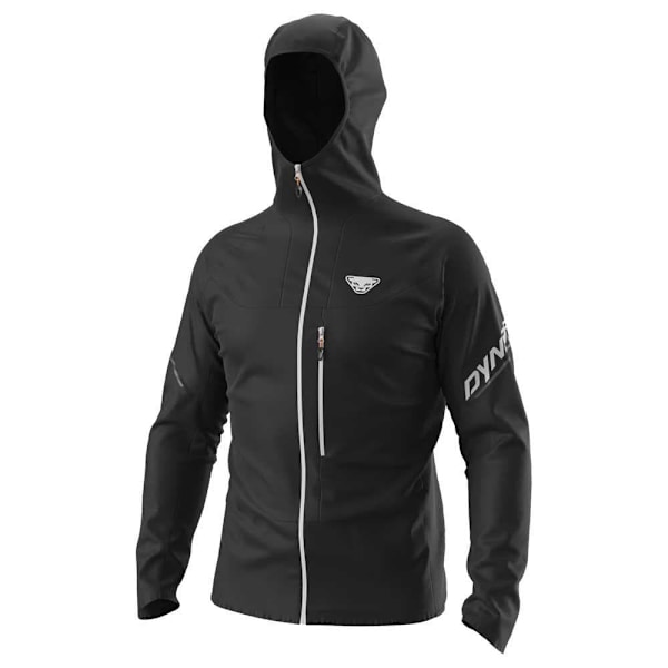 Dynafit Dynastretch™-jakke Traverse Sort XL Mand