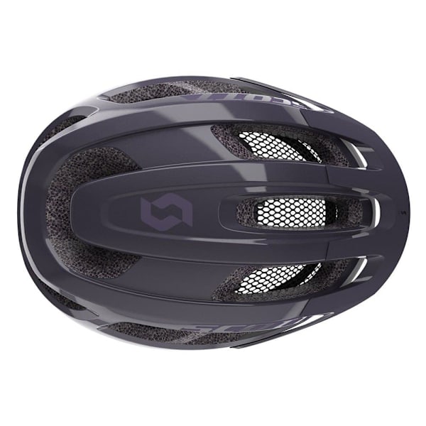 Scott Mtb Hjelm Supra Lilla