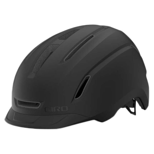 Giro Caden Ii Byhjelm Sort M