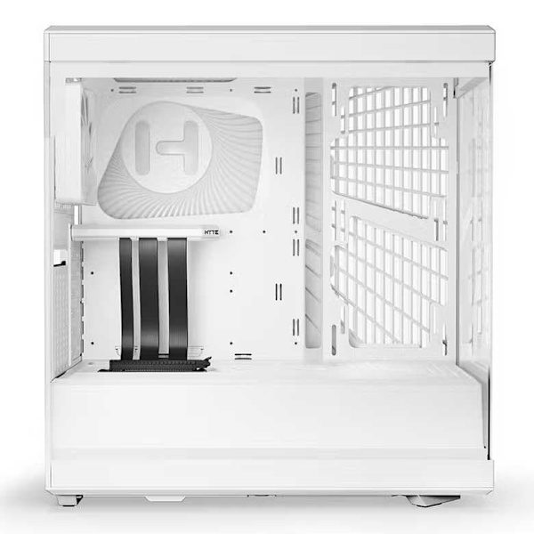 Hyte Y40 Snow Pc-tornfodral