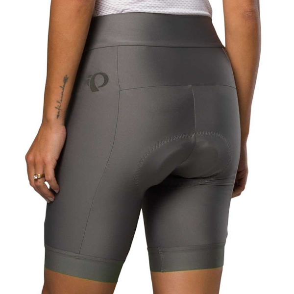 Pearl Izumi Attack Shorts Uden Seler Grå M Kvinde