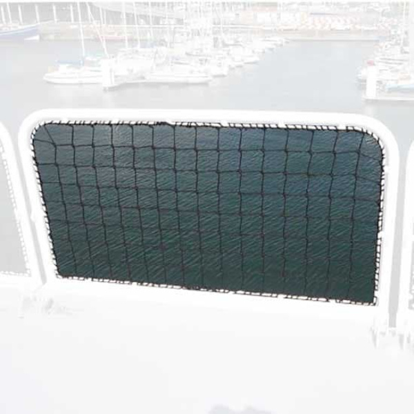 Euromarine Knotted Square Mesh Lifesaver Net 100 M  60 cm