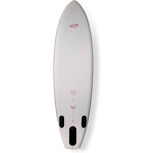 Surftech Uppblåsbar Paddelsurfbräda Monarch Air Travel
