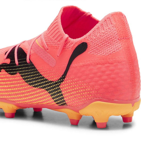 Puma Junior Fotbollsskor Future 7 Pro Fg/ag  EU 29