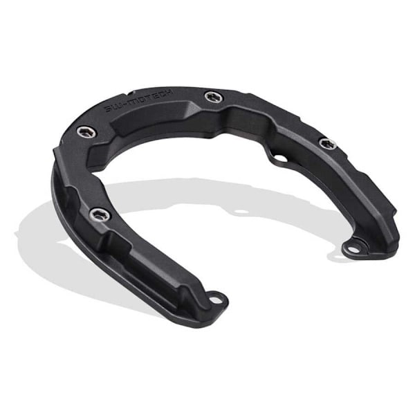Sw-motech Pro Bmw R 1300 Gs 23 Polttoainesäiliön Rengas Hopeinen