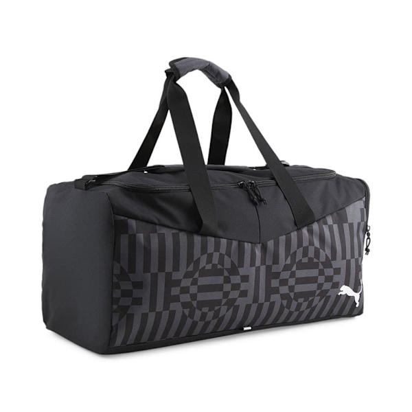 Puma Taske Individual Rise 31-40l Sort