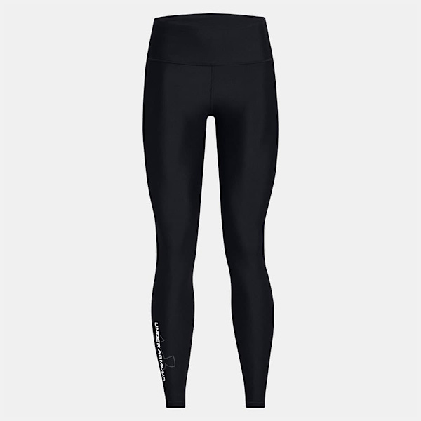 Under Armour Tech Branded Leggings  S Kvinde