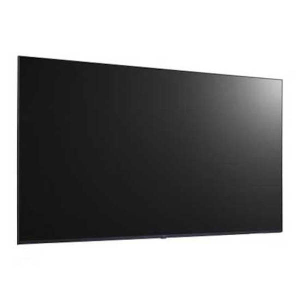 Lg Övervaka 55ul3j-m 55´´ 4k Led Durchsichtig