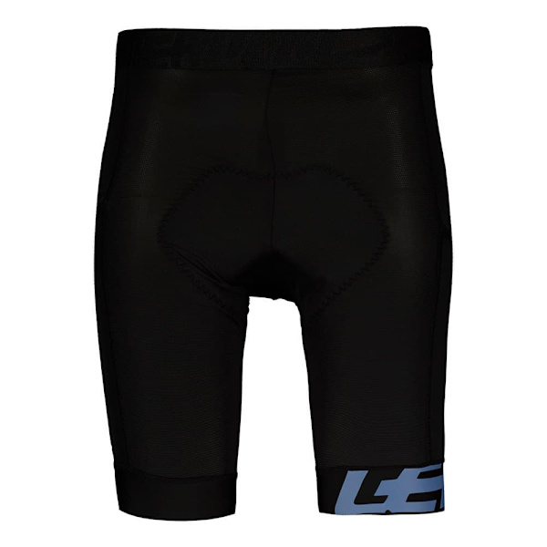 Leatt Indre Shorts Mtb 3.0 Sort S Kvinde