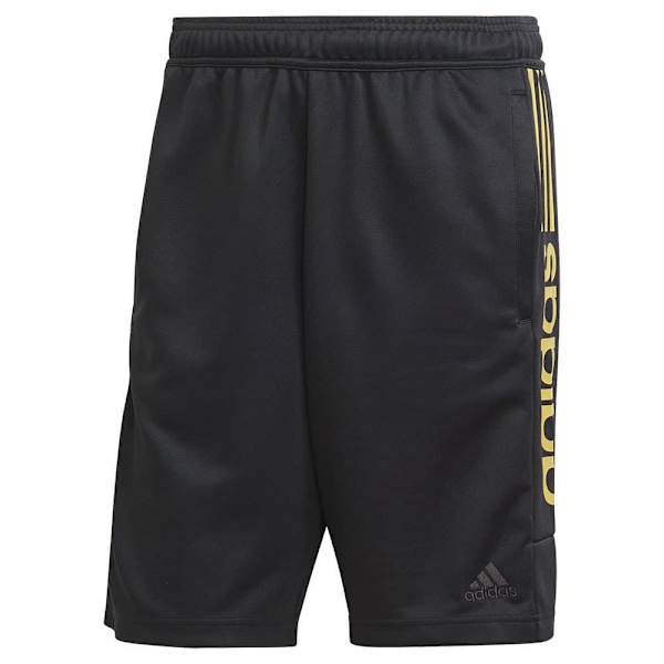Adidas Tiro Wordmark Shorts Sort S / Regular Mand