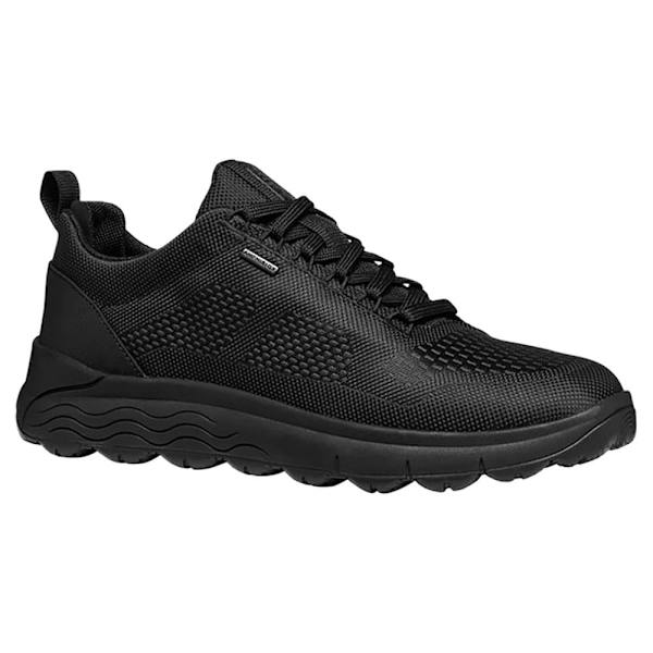 Geox Spherica 4x4 Abx Lenkkarit Musta EU 43 Mies
