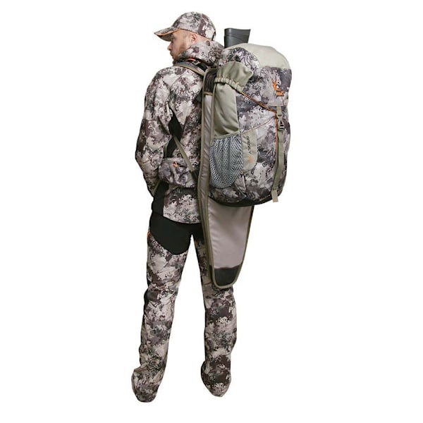 Markhor Grizzly 28l Ryggsäck Flerfärgad