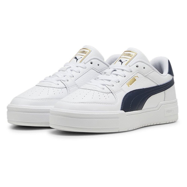 Puma Select Trænere Ca Pro Classic Hvid EU 42 1/2 Mand