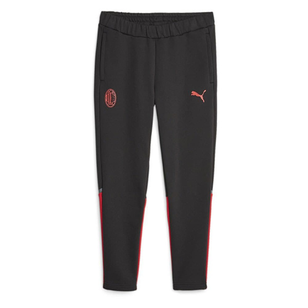 Puma Verkkahousut Acm Casuals Musta M Mies