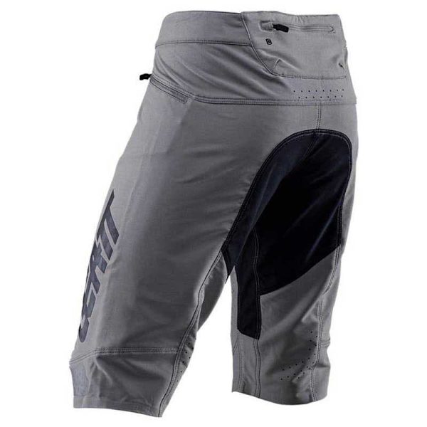 Leatt Mtb Gravity 4.0 Shortsit Harmaa 2XL Mies