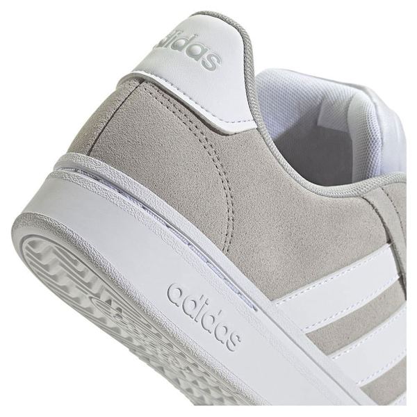 Adidas Grand Court Alpha 00s Skor Vit,Grå EU 46 Man