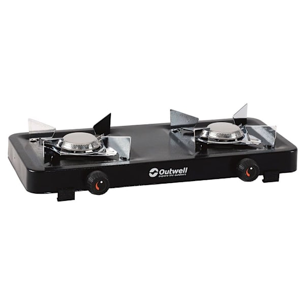 Outwell Appetizer 2 Burner Sort