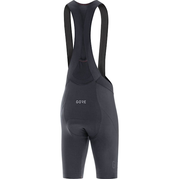 Gore® Wear Bib Shorts C7 Sort S Kvinde