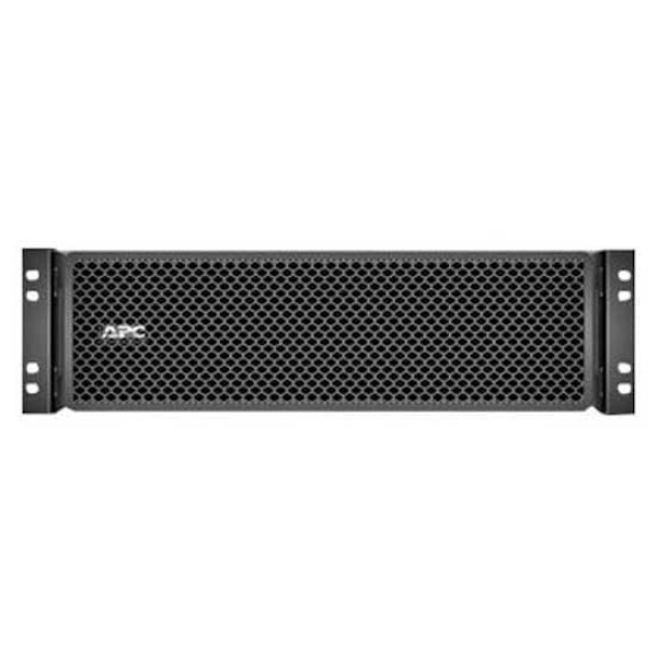 Apc Ups Med Batteri Smart-ups Srt 192v 5kva 6kva Rm 3u Sort One Size / EU Plug