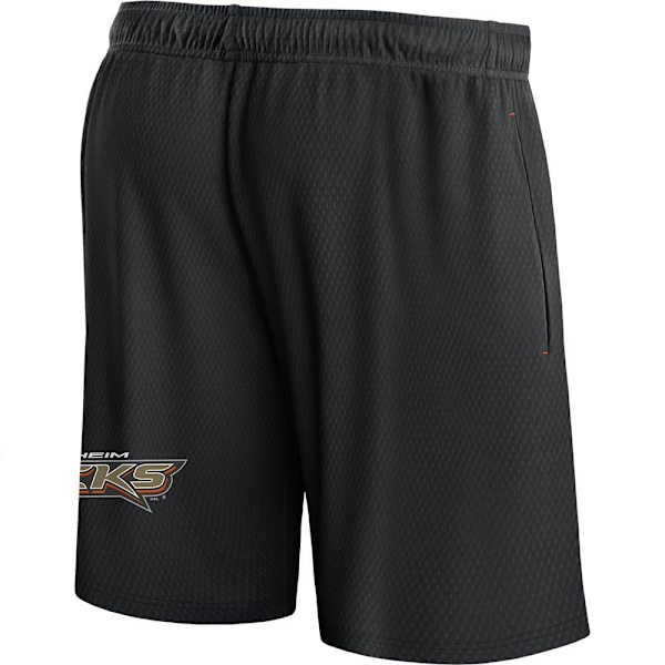 Fanatics Mesh Sports Shorts Sort M Mand