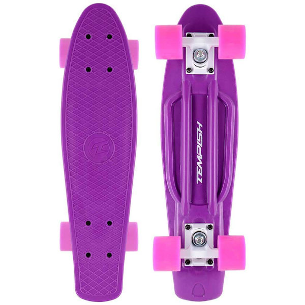 Tempish Skateboard Buffy T 22.5´ Rosa