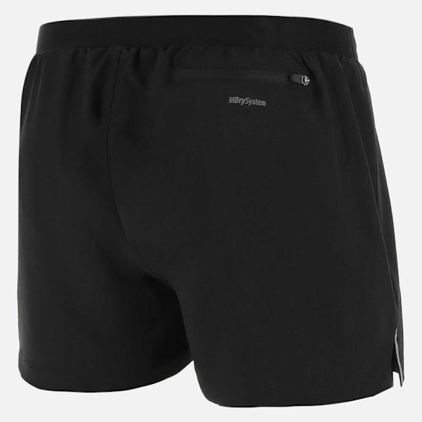 Macron Timon Shorts Sort S Mand