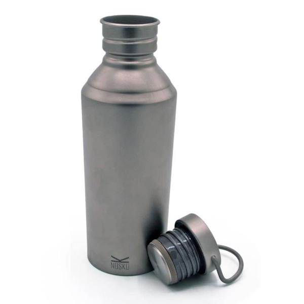Nosko Titanium Termo Gr6 800ml Søvfarvet