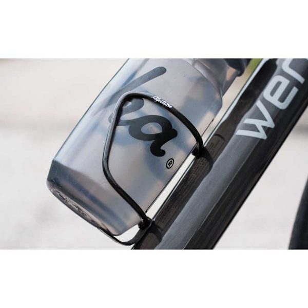 Alpitude Carbon Ud Flaskeholder Søvfarvet