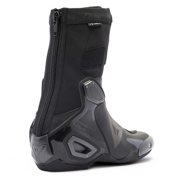 Dainese Axial 2 Racingsko Sort EU 41 Mand