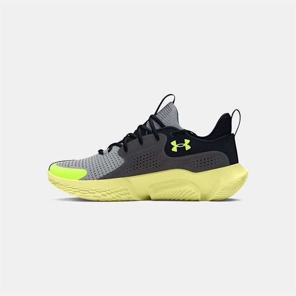 Under Armour Basketball Sko Flow Futr X 3  EU 44 Mand