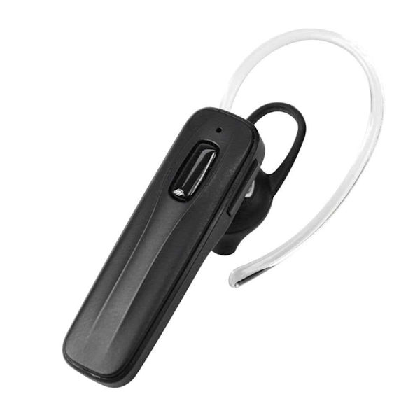 Pni Bluetooth Hörlurar Bt-mike 7500 Svart