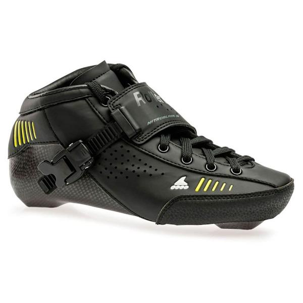 Rollerblade Nitroblade Junior Sort EU 36