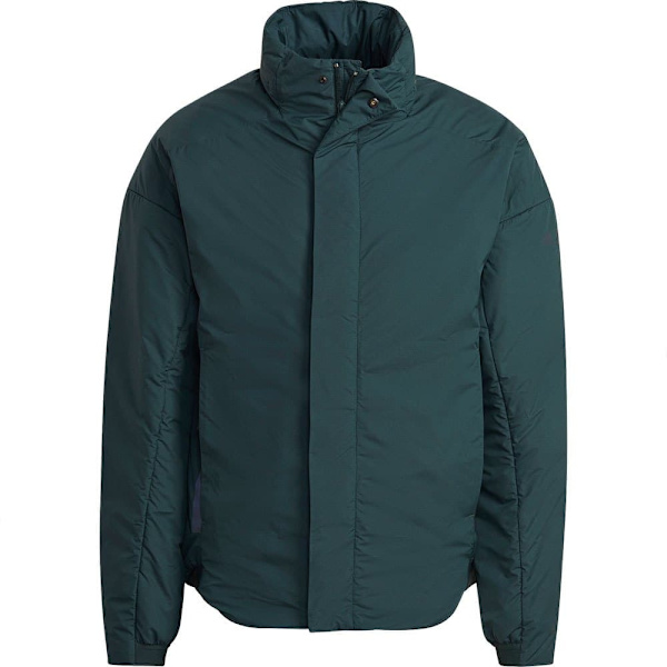 Adidas Takki Myshelter Insulatedulated Vihreä XL Mies