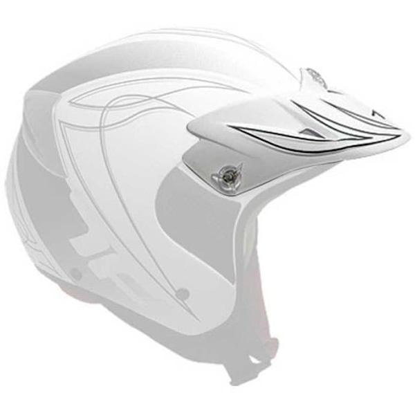 Topfun Tf6001wh001 Hvid