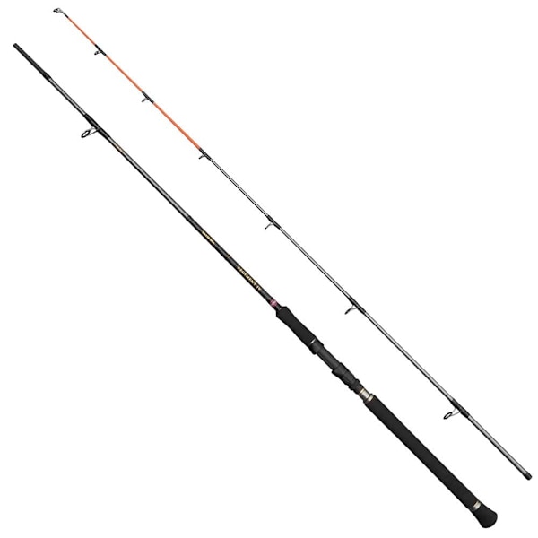 Penn Regiment Iv Spin/pilk Spinnestang  3.04 m / 20-70 g