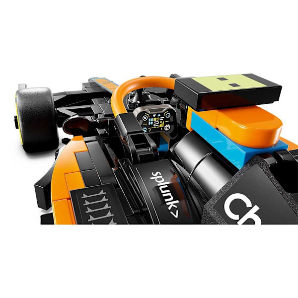 Lego Byggeri Spil Sc V29 Søvfarvet