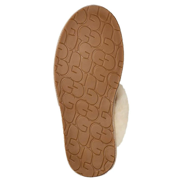 Ugg Scuffette Ii Tofflor Beige EU 36 Man