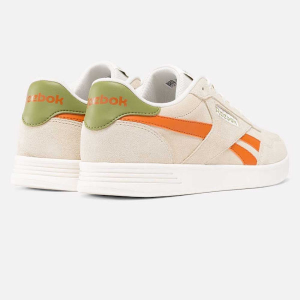 Reebok Court Advance Lenkkarit Beige EU 41 Mies