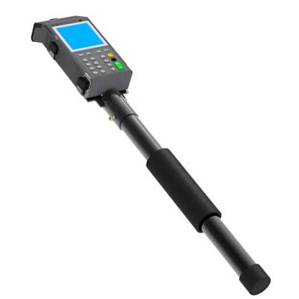Approx Dataphone Forlængerarmsholder Appstpayxt Sort
