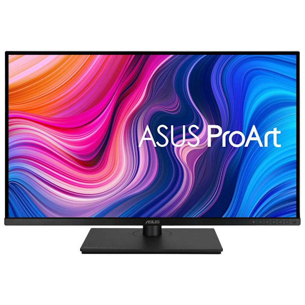 Asus Overvåge Pa328cgv  32´´ 2k Ips 60hz Sort One Size / EU Plug
