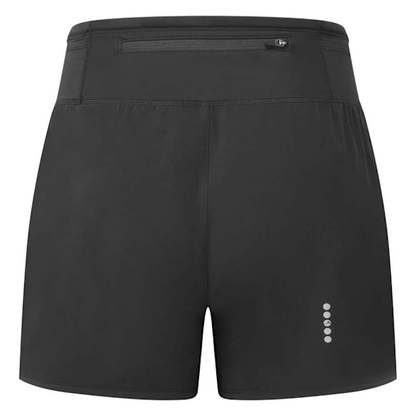 Montane Slipstream 4´´ Shorts Sort XL Kvinde