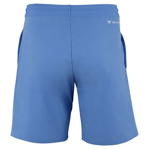 Tecnifibre Shorts Team Blå 8-10 Years Pojke