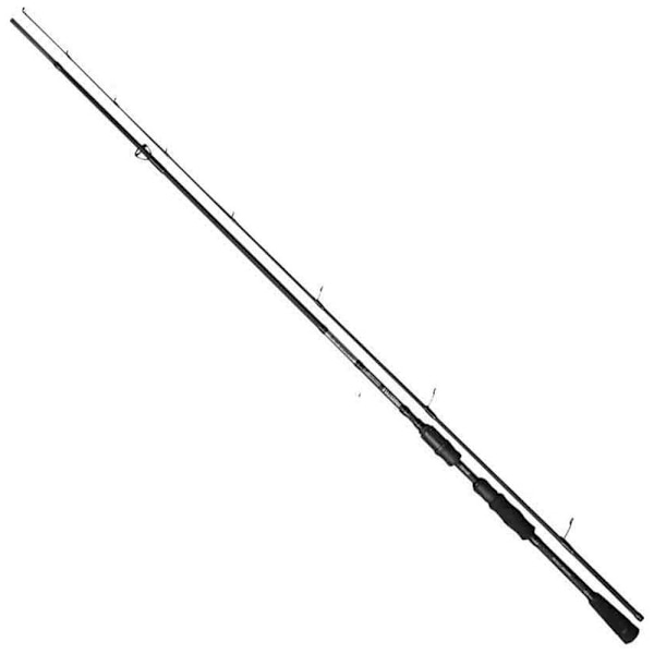 Spro Roterende Stang Concept Harbour Sort 2.40 m / 14-48 g