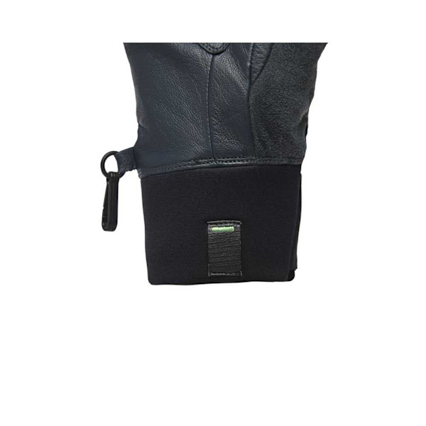 Black Diamond Terminator Handsker Sort XL Mand