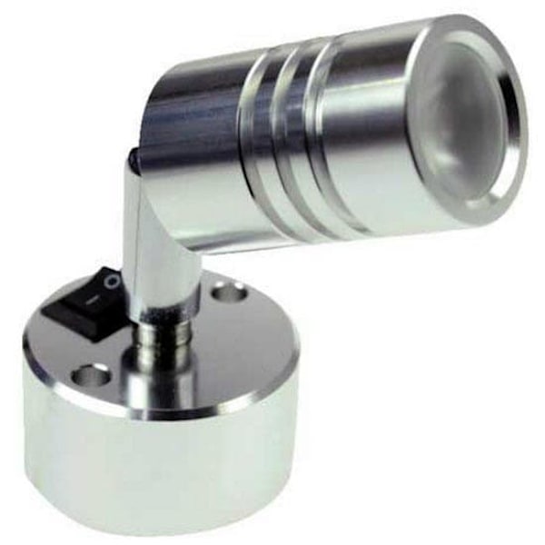 Talamex Led Reading Light Søvfarvet 100 Lumens
