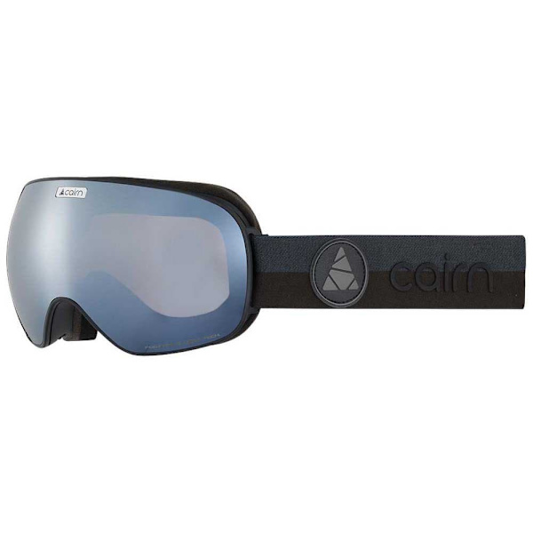 Cairn Skibriller Focus Sort CAT3