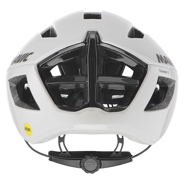Mavic Comete Sl Mips Kypärä Valkoinen L