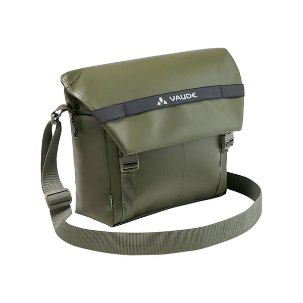 Vaude Tents Crossbody Mineo Messenger 9l Vihreä