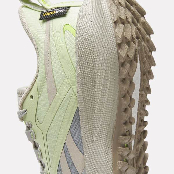 Reebok Utbildare Floatride Energy 5 A Beige EU 41 Kvinna