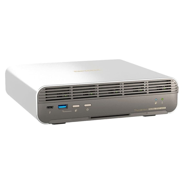 Qnap Tbs-h574tx-i5-16g Netværks-nas-harddisk